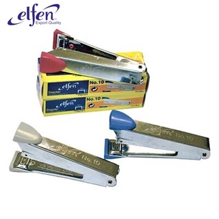 เครื่องเย็บ เครื่องเย็บกระดาษ ELFEN เบอร์ 10