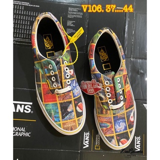 Vans Era สินค้าพร้อมส่งมีบริการเก็บเงินปลายทาง ( ชาย-หญิง )