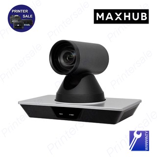 MAXHUB Conference Camera 4K (Pan-Till-Zoom) MXH-UC-P20