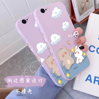 เคส oppo a71 OPPO A71K เคสโทรศัพท์ ซิลิโคนนิ่ม ป้องกัน กันชน สีพื้น สําหรับ oppo A71