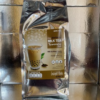 ชานมปรุงสำเร็จ ตราบอนทีมิกซ์ Bontea ขนาด 1 กก