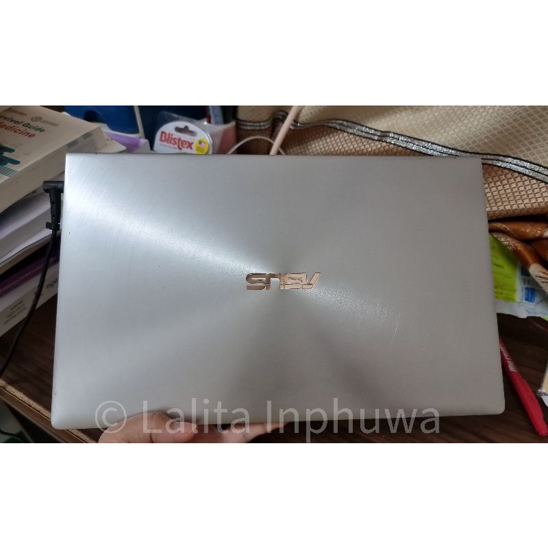 Asus ZenBook 14 UX433FN โน้ตบุ๊คมือสอง