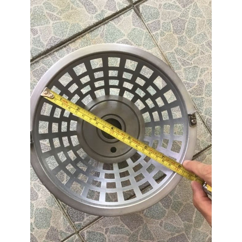 ผ้า​กรอง​น้ำ​เต้าหู้รุุ่น​FDMผ้า​กรอง​เครื่อง​โม่​น้ำ​เต้าหู้​แยก​กาก​ถุง​กรอง​น้ำ​เต้าหู้ - รูปที่ 4