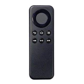 ใหม่ Ymx-01 รีโมตคอนโทรลบลูทูธ STB แบบเปลี่ยน สําหรับ Amazon Fire TV Stick CV98LM