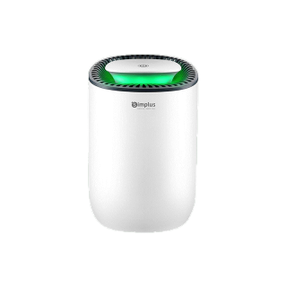 โปรโมชั่น : Simplusเครื่องลดความชื้น จำเป็นสำหรับวันฝนตก Dehumidifiers เครื่องลดความชื้นในครัวเรือน CUSH001