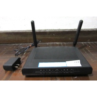 Technicolor TC7200 WIFI 2.4&amp;5Ghz Rounter (มือ2)