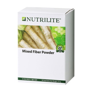 Mixed​ Fiber​ Powder​ [prebiotic]​30ซอง