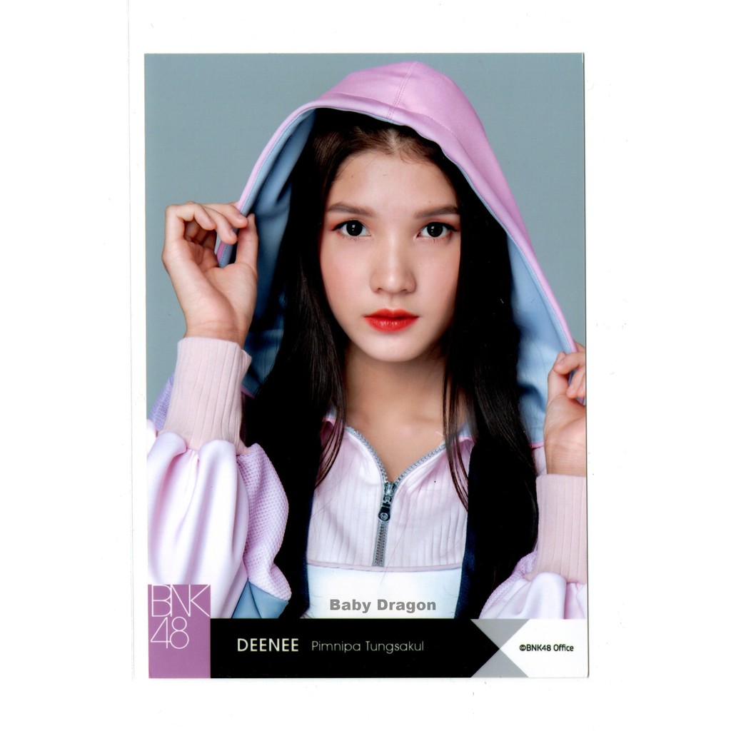 DEENEE BNK48 Photoset Beginner Set 16