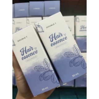 Hair Essence แฮร์เอสเซ้นส์ เร่งผมยาว บำรุงผม ขนาด 30ml.