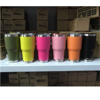 แก้วเก็บความเย็น30oz