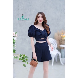 เสื้อ+กางเกง  สไตล์​ชิวๆ sexy rm