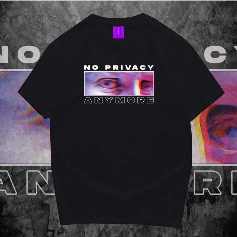 เสื้อยืด ลายstreet แฟชั่น Street