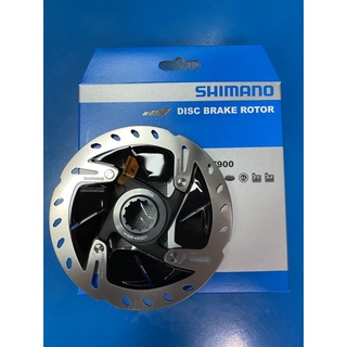 แผ่นดิสเบรค DURA-ACE, SM-RT900 Center Lock พร้อมแหวนล็อค (1กล่องมี1ใบ)