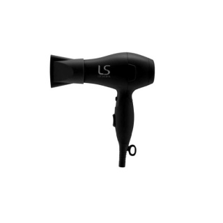 LESASHA ไดร์ ไดร์เป่าผม รุ่น Airmax Powerful Hair Dryer 1000 วัตต์ รุ่น LS1356 ขนาดพกพา พับได้ มี Cool Shot