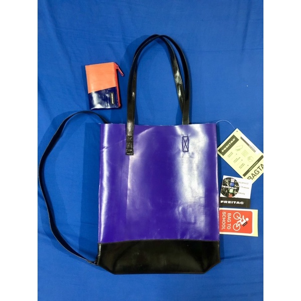 Freitag F261 Maurice