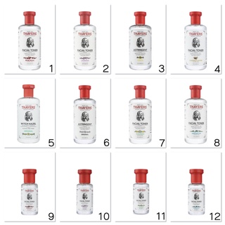 🔥🔥ของแท้ 100% Thayers โทนเนอร์ 355 ml ขวดใหญ่, 89 ml ขวดเล็ก