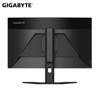 จอคอมพิวเตอร์ตั้งโต๊ะแบบโค้ง Gigabyte G27QC หน้าจอ LCD ขนาด 27 นิ้ว 2K/165HZ/1MS/1500R #3