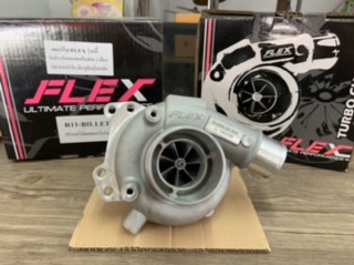 เทอร์โบ Flex R11-BILLET