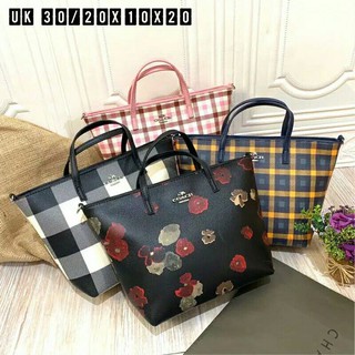 Coch กระเป๋า Tote Bag Uk30