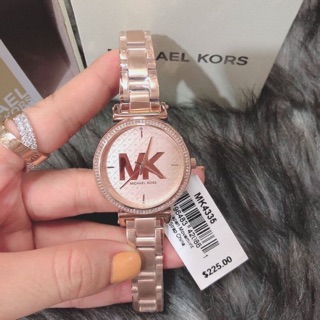 MK4335 CASE SIZE : 36 mm