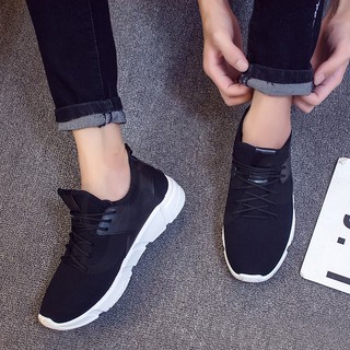 POCA SHOE Energy Run Sneakers รองเท้า ผ้าใบ แฟชั่น ผู้ชาย ผู้หญิง ลำลอง ราคา ถูก สวยๆ พร้อมส่ง เท่ๆ  Unisex รุ่น PER