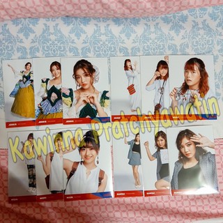 [BNK48] Photoset Janken 2020