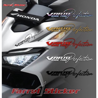 สติกเกอร์ Vario PERFECTION PERFECTION