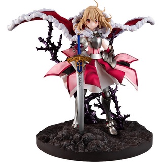 Kadokawa Figure 1/7 Illyasviel von Einzbern Saber/Altria Ver - Kadokawa 4935228377275 (Scale Figure)