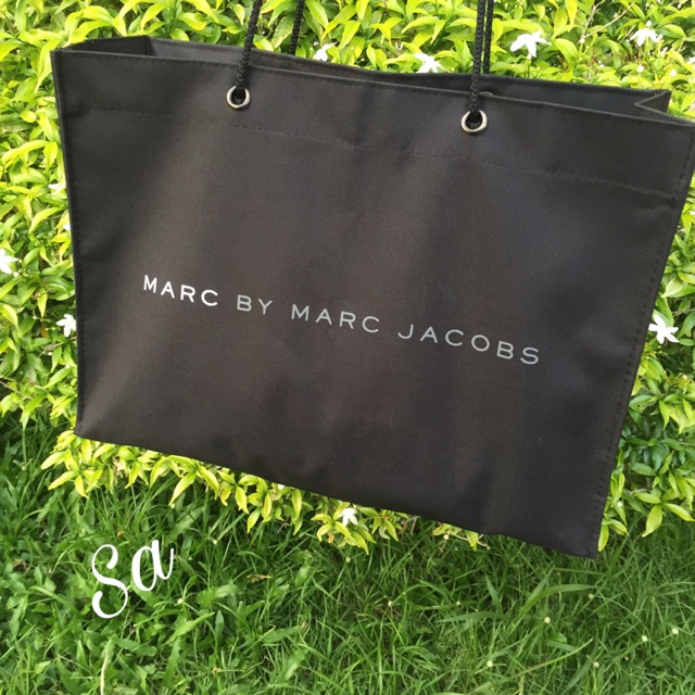 กระเป๋า shoping bag Marc march Jacobs