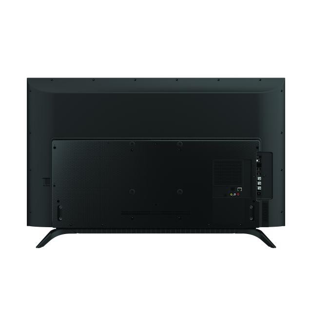 Sharp TV รุ่น 4TC50BK1X ขนาด 50 นิ้ว TV UHD LED 4K Android TV