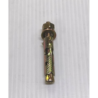 FASTENIC​ ST1/4​ ปุ๊กเหล๊ก​2หุน ปลุ๊กเหล็ก2หุน​ ราคาต่อ1ตัว
