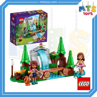 **MTS Toys**Lego 41677 Friends : Forest Waterfall เลโก้แท้