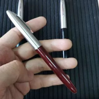 ปากกาหมึกซึม​ HERO 329
