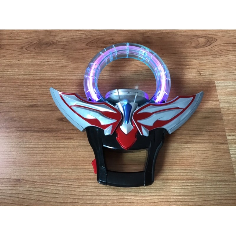 DX Orb Ring Ultraman Orb แท้