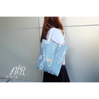 TOTE LS BAG ❗️❗️โค้ดลด BASS 100บาท