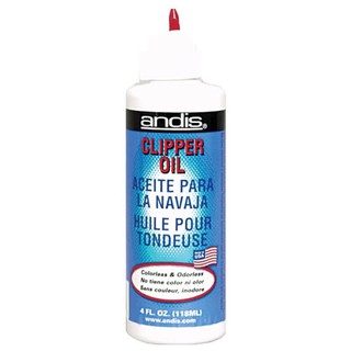 Andis Blade oil น้ำมันหยดใบมีด