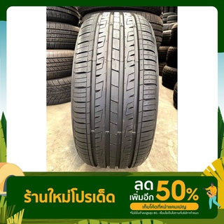 ยางใหม่ HT ขนาด 205/45 R16 ปี22 ราคาโปรโมชั่นเส้นละ 1,099 บาท ราคาประหยัด!!!