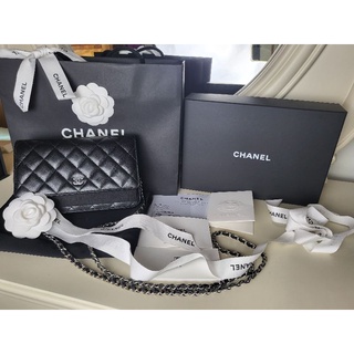 🥰Chanel woc shop thai เพิ่งออกช้อป8/65เลยจ้าอปก full set รีบช้อปก่อนปรับราคานะ