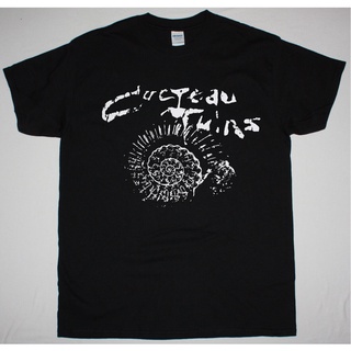 เสื้อยืดโอเวอร์ไซส์เสื้อยืด ลาย Cocteau Twins Ethereal Wave Gothic Rock This Mortal Coil อเนกประสงค์ DIY 2022S-4XL