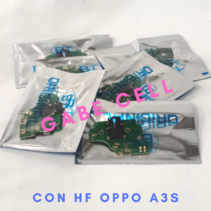 FLEXIBLE OPPO A3S CON HF กระดานแฮนด์ฟรี