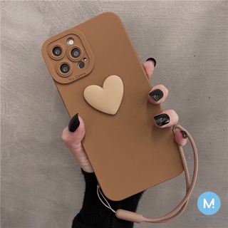 เคส One Plus 9 8 9R 8T 7T 7 6T 6 9RT NORD 2 CE Pro 5G เลนส์กล้อง ป้องกัน ซิลิโคน หัวใจ เคสโทรศัพท์