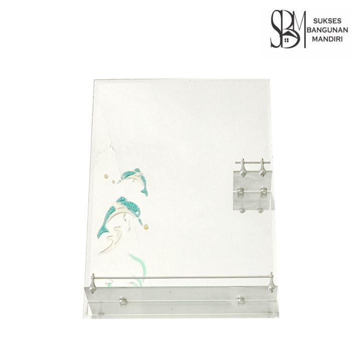 Mirror 2 Planset Special Delivery DI Yogayakara