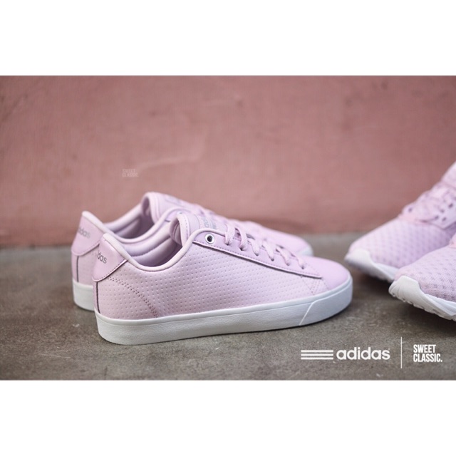 aero pink adidas