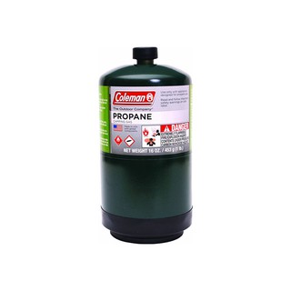 Coleman Propane camping gas แก๊สโพเพน ของใหม่ พร้อมส่งค่ะ