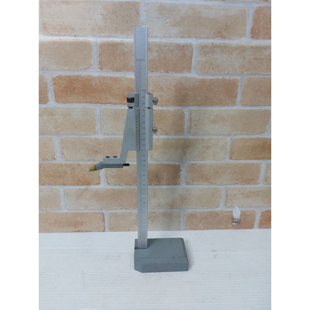 เวอร์เนีย ไฮเกจ 300 mm งานสวย เกรด ไต้หวัน ของใหม่ - รูปที่ 2