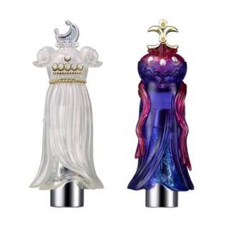 Sailor Moon Miracle Romance Jewel Rouge เซเลอร์มูน เซเลอมูน เซเรนิตี้ แบลคเลดี้ แปลงร่าง ลิปสติก