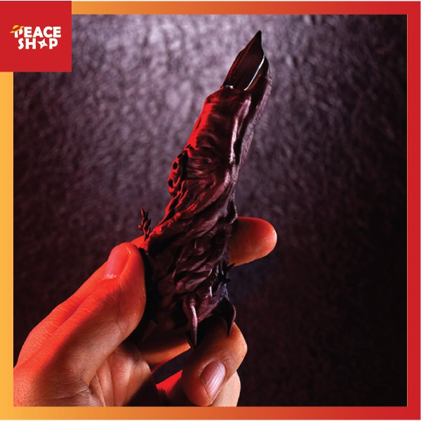 Jujutsu Kaisen Finger Sukuna รุ่นอะนิเมะมังงะ Wartime Spell Decor โต๊ะเรียนโต๊ะตกแต่ง MH19