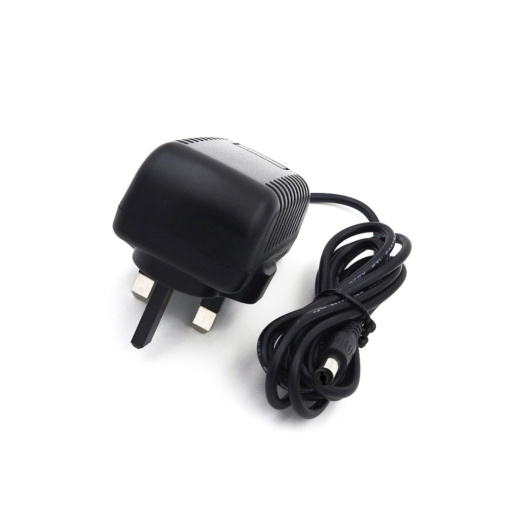 อะแดปเตอร์เอฟเฟคกีตาร์ 9V 1A 500mA 300mA AC DC AD-16 สําหรับ Zoom A3 B1 B1X FOUR B1on B1Xon B2 B2.1u G1 G1N G1u G1XN G2 G2.1u BFX-708