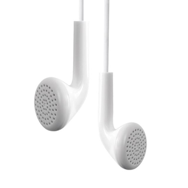 Vivo XE100 หูฟังear bud with Mic ของแท้ รองรับ Vivo เเละ smartphones รุ่นอื่นๆ