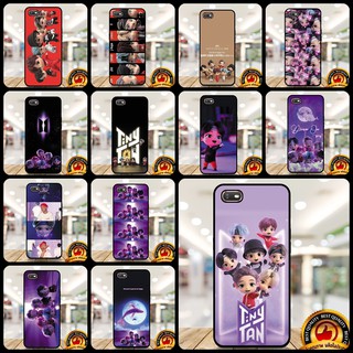 เคสโทรศัพท์ ลาย การ์ตูน BTS บีทีเอส เคส Samsung   NOTE 20 Ultra / S20 FE  / s20 Plus   เคสมือถือ เคสสกรีน